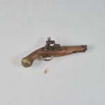 1481 9257 FLINTLOCK